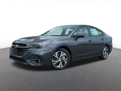 2025 Subaru Legacy Premium Sedan