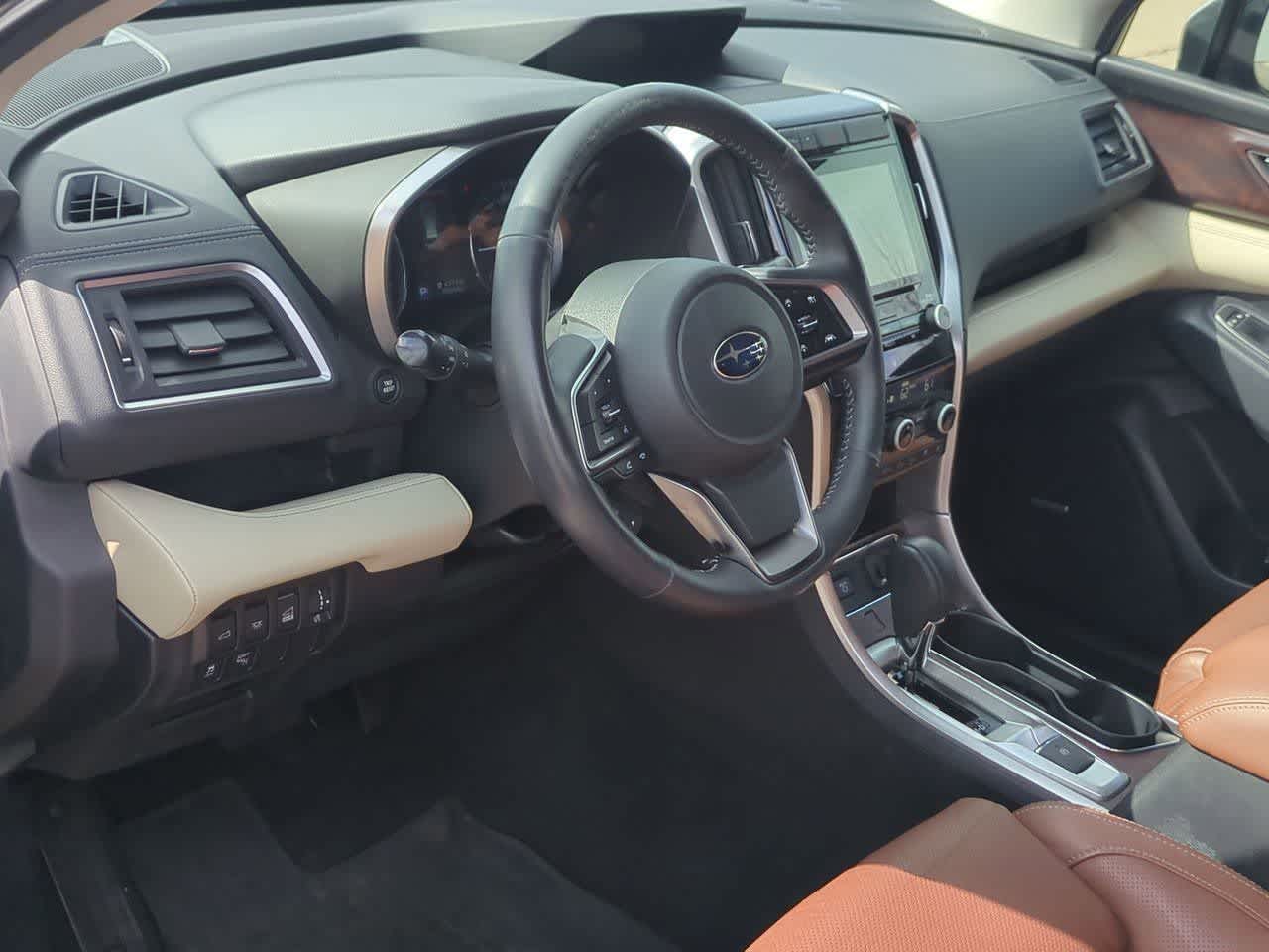 Thumbnail: 2020 Subaru Ascent - 2