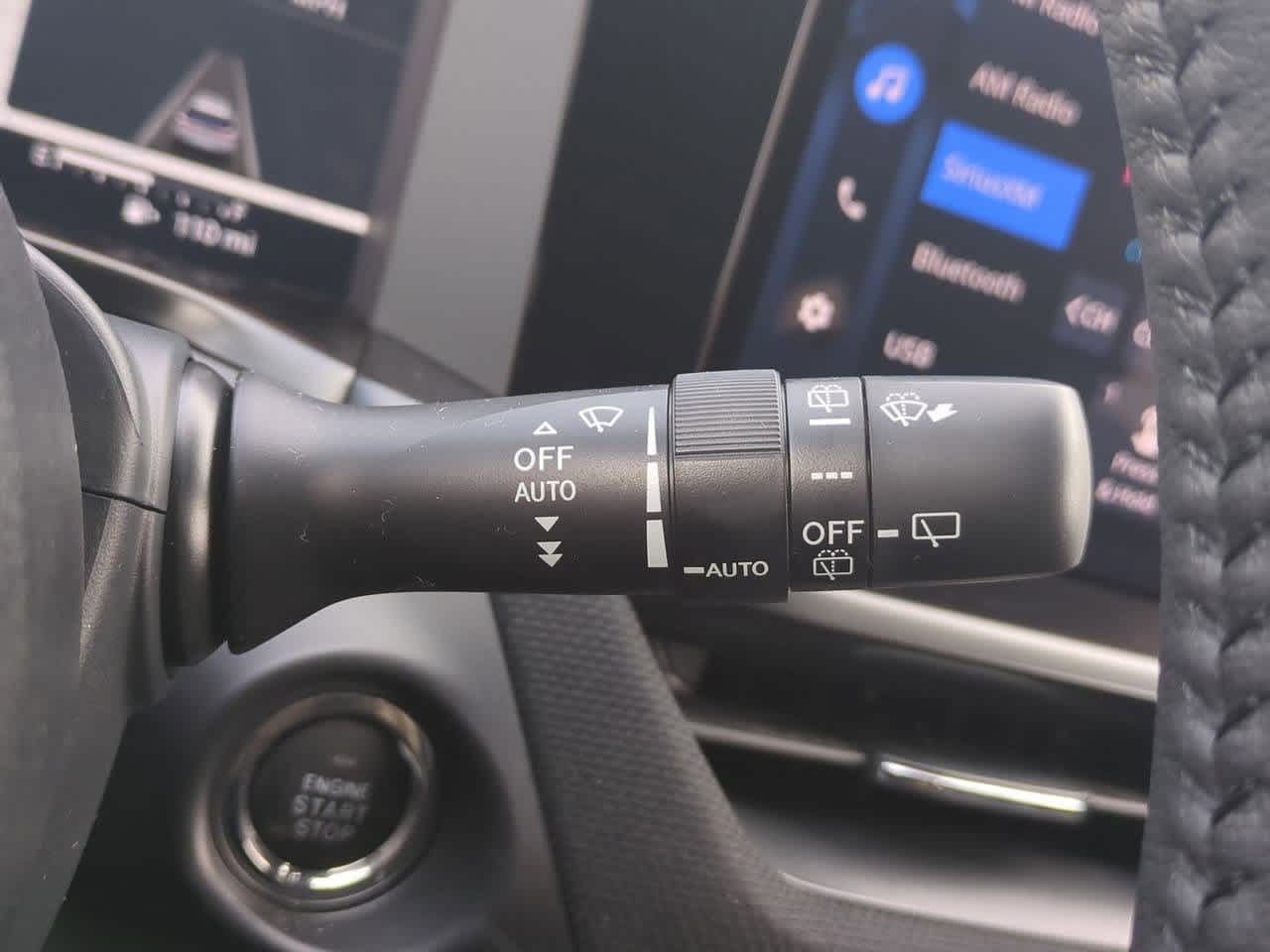 Thumbnail: 2026 Subaru Outback - 26