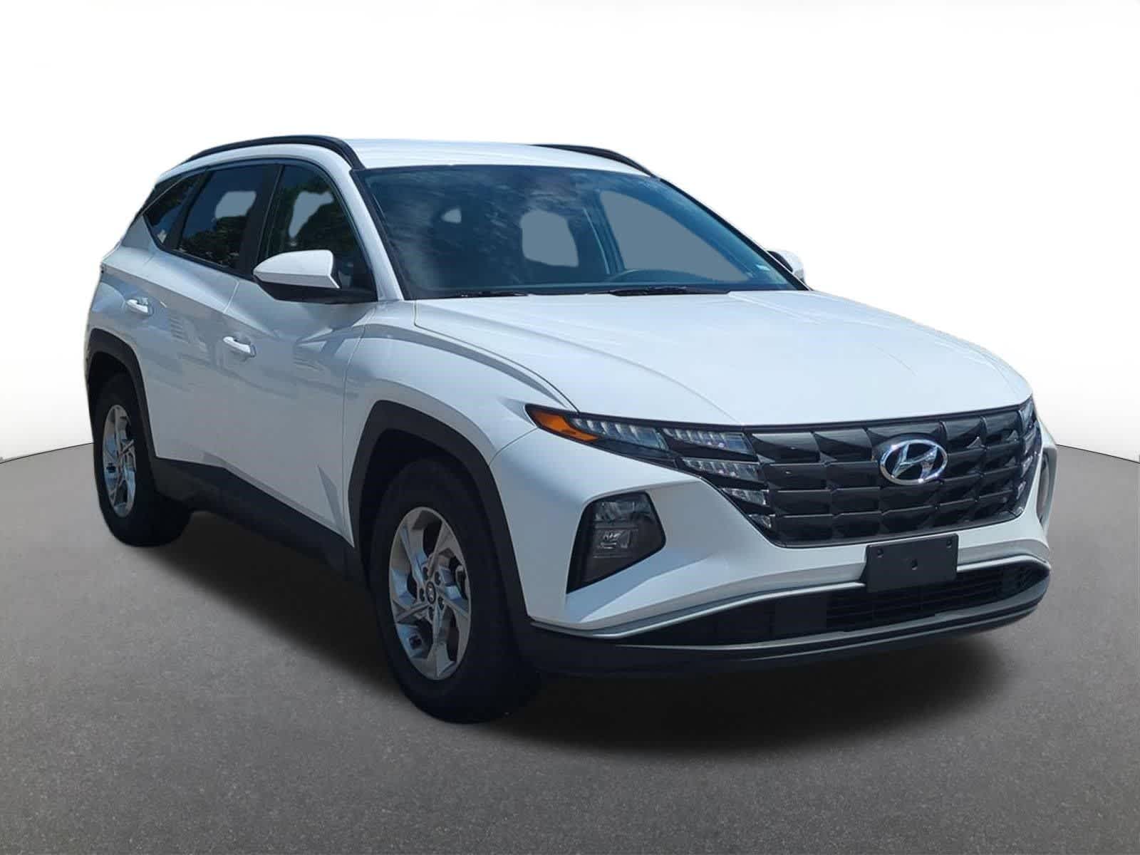 2024 Hyundai Tucson SEL - Photo 8