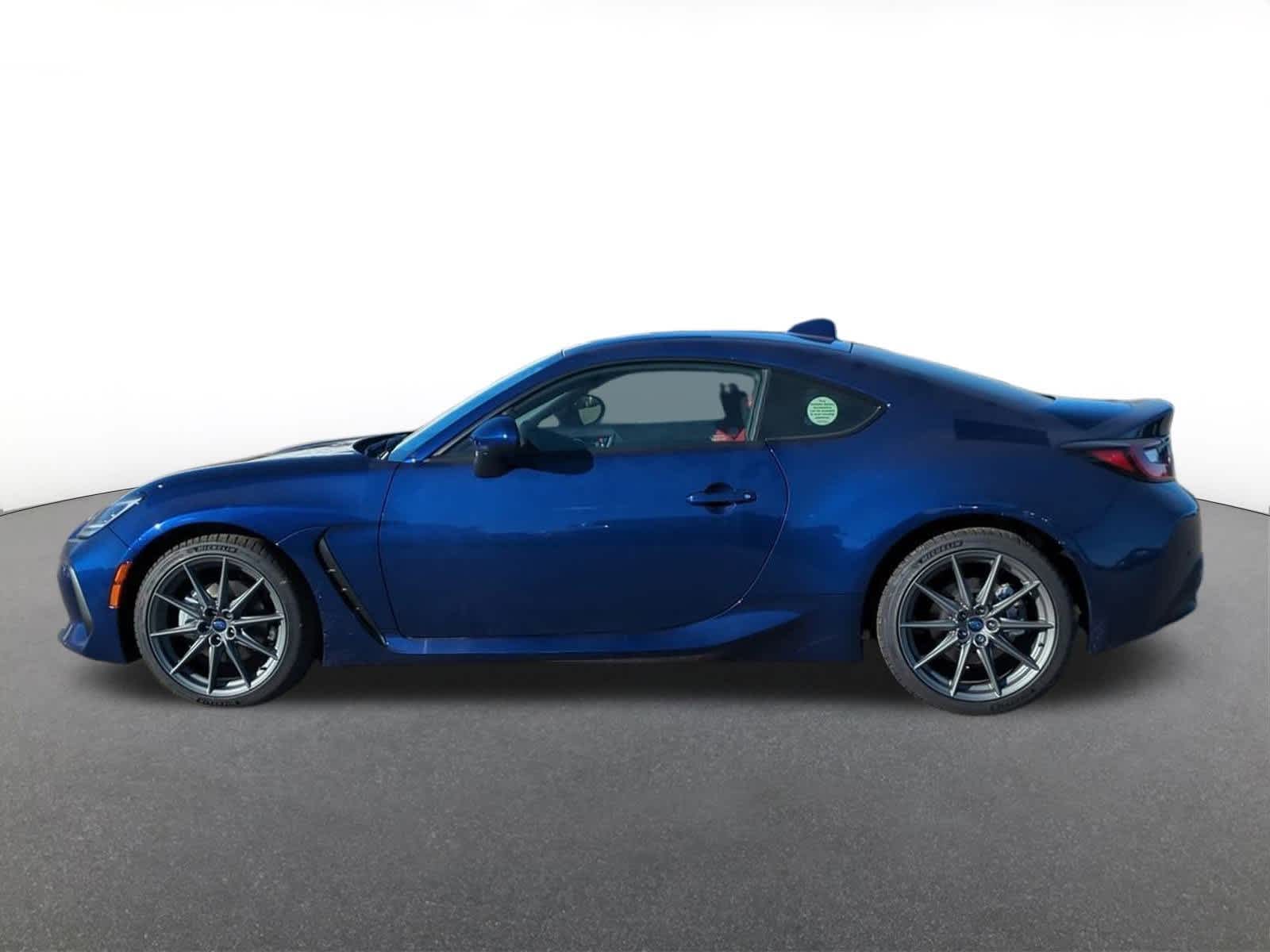 Thumbnail: 2025 Subaru BRZ - 3