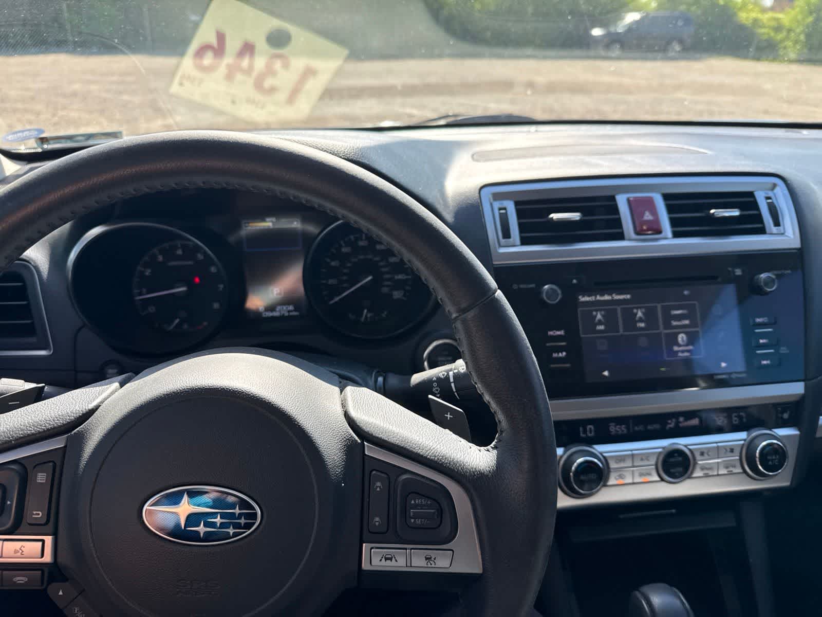 Thumbnail: 2017 Subaru Outback - 19