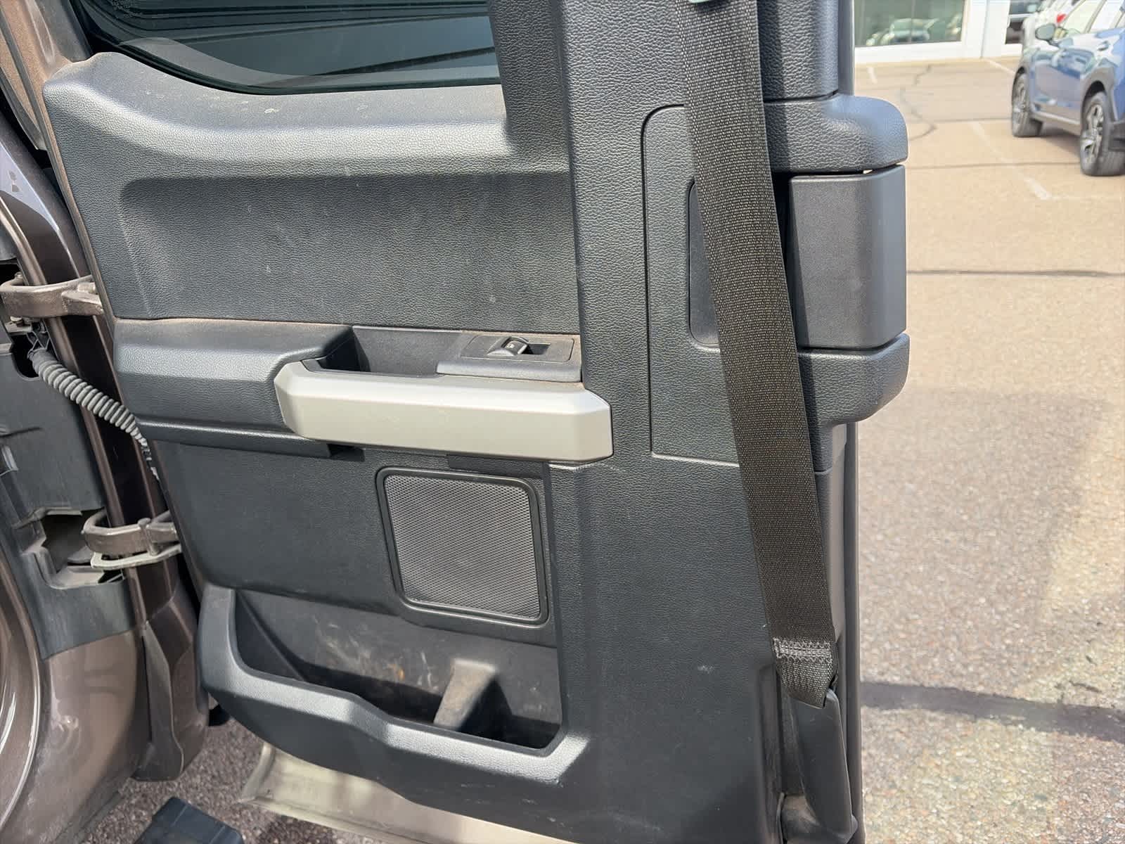 Thumbnail: 2017 Ford F-150 - 18