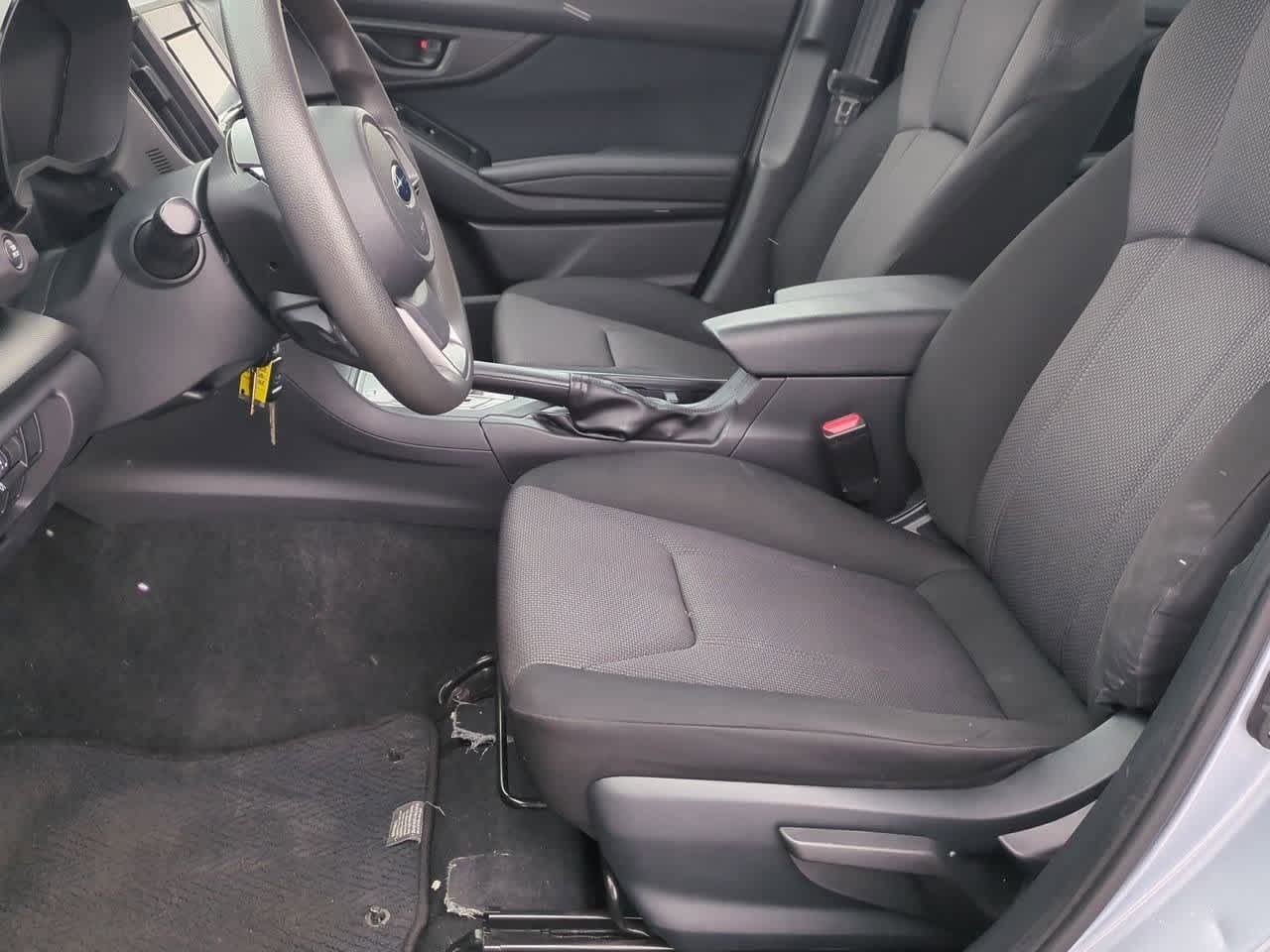 Thumbnail: 2022 Subaru Impreza - 15