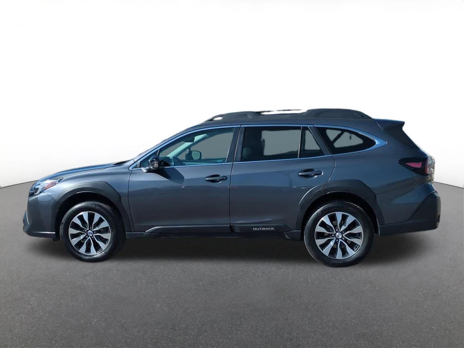 Thumbnail: 2023 Subaru Outback - 3