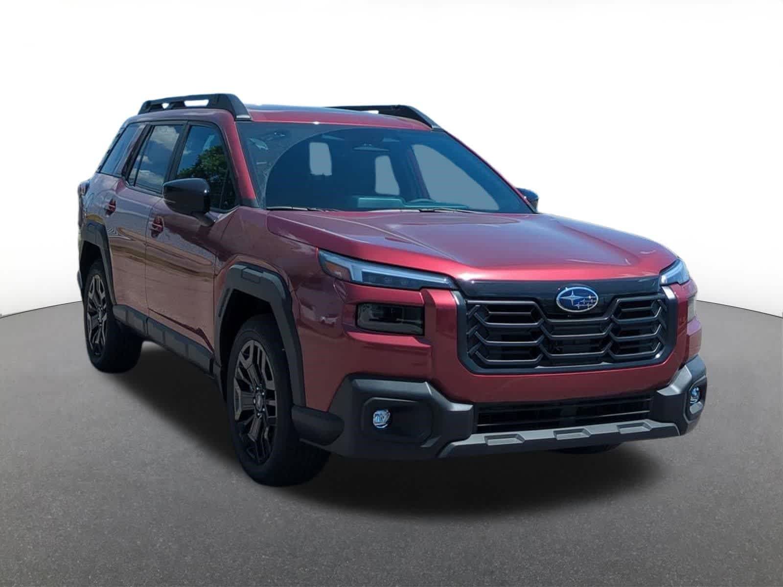 Thumbnail: 2026 Subaru Outback - 8