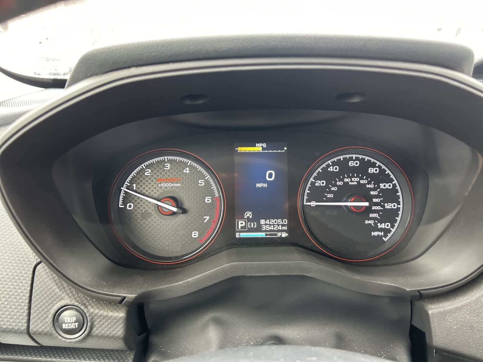 Thumbnail: 2019 Subaru Forester - 11
