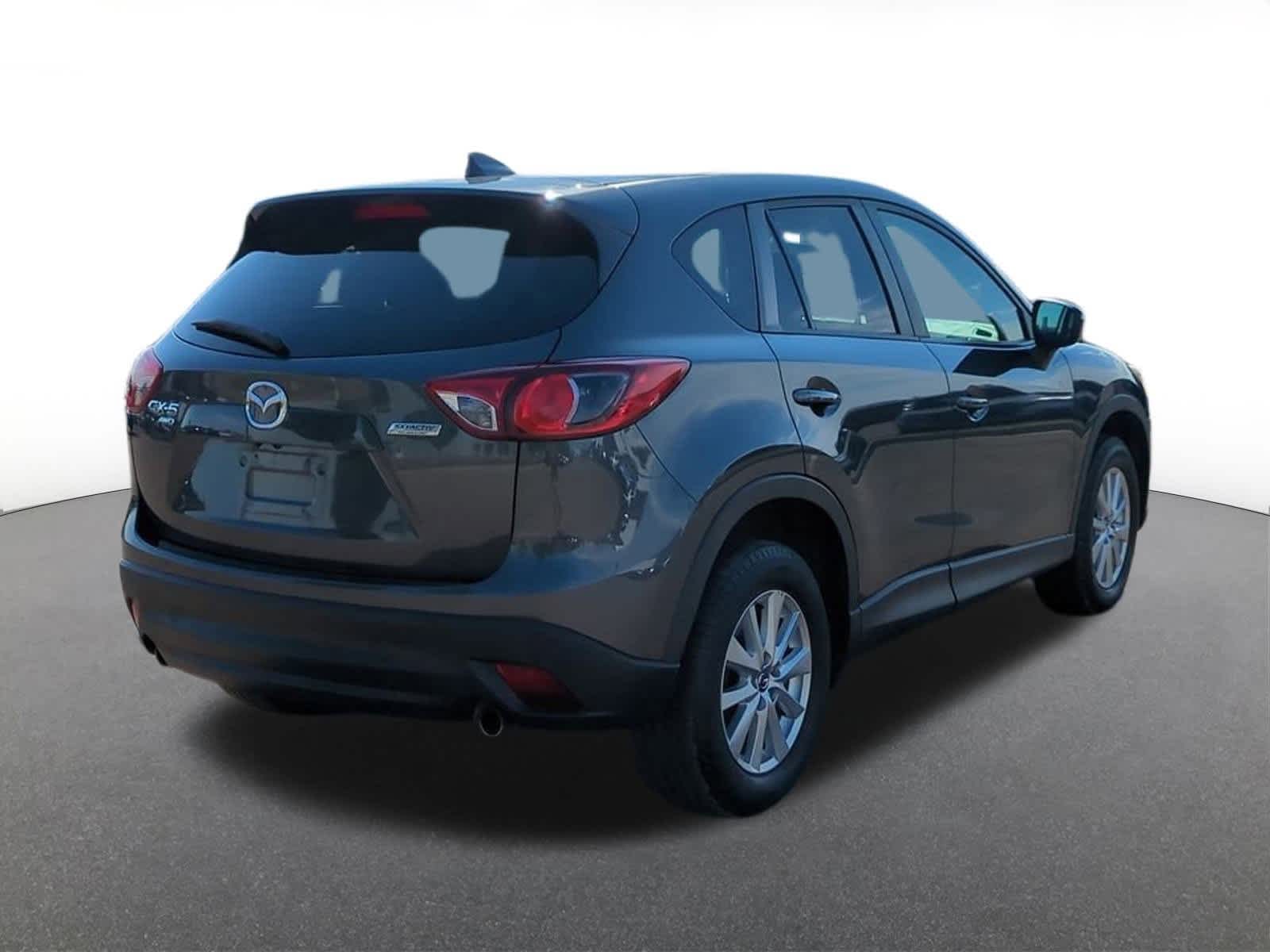 Thumbnail: 2016 Mazda CX-5 - 6