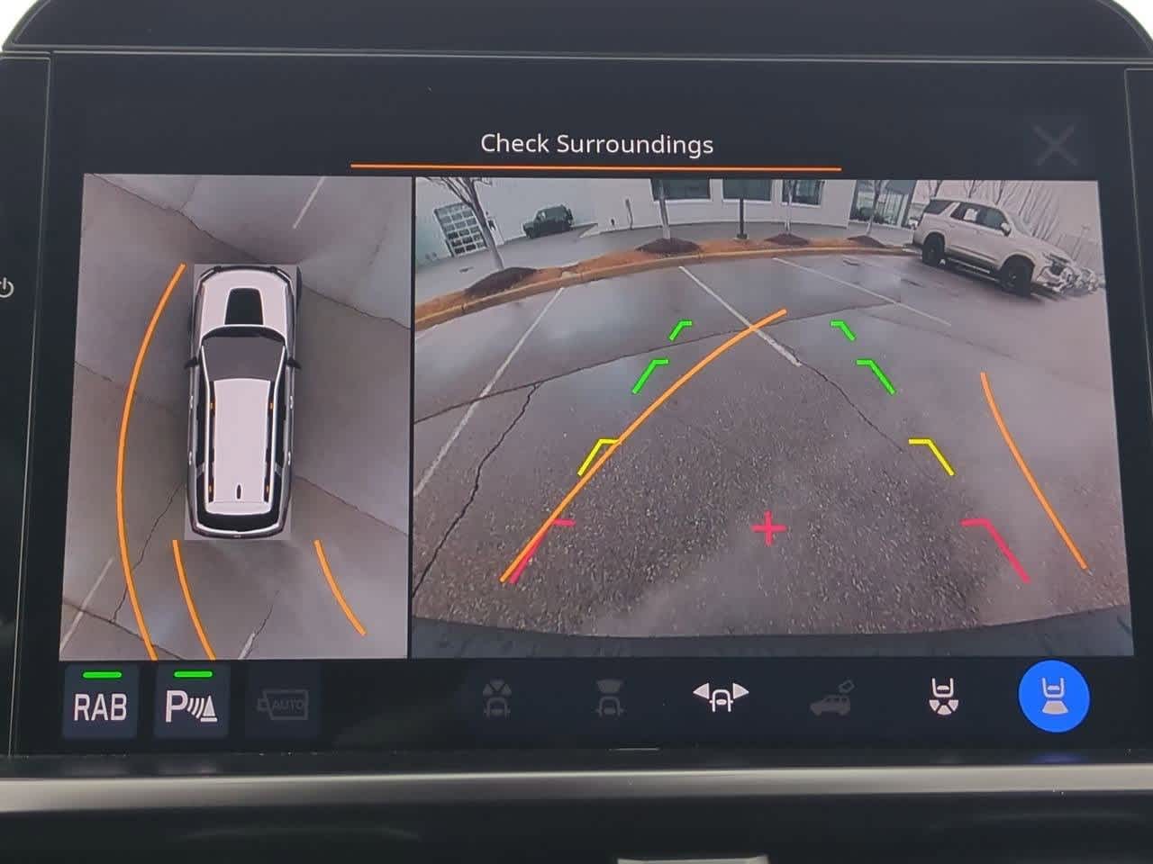 Thumbnail: 2026 Subaru Outback - 30