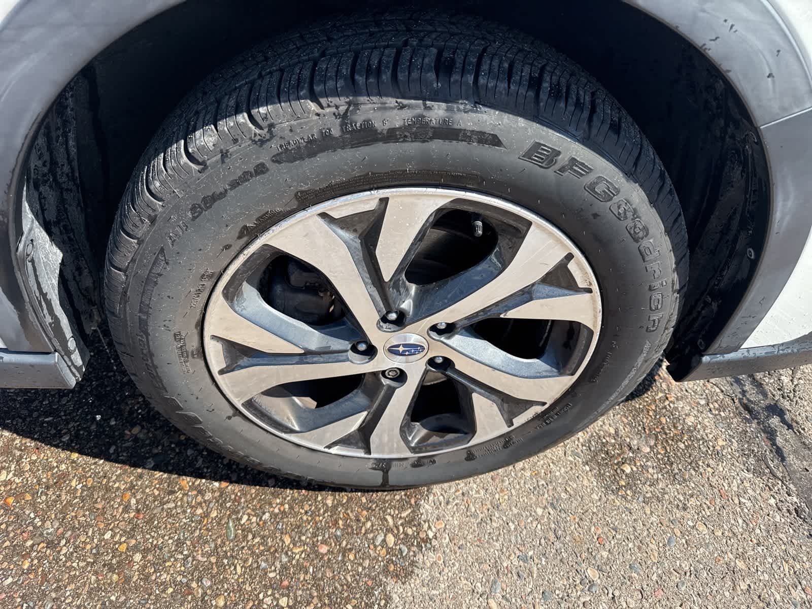 Thumbnail: 2020 Subaru Outback - 5