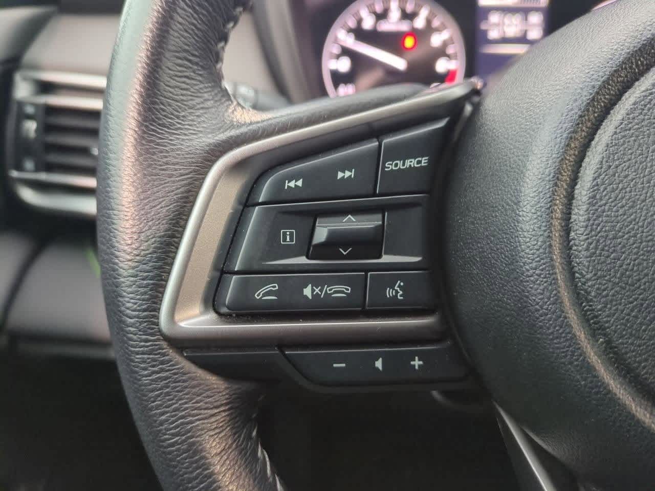 Thumbnail: 2023 Subaru Outback - 24