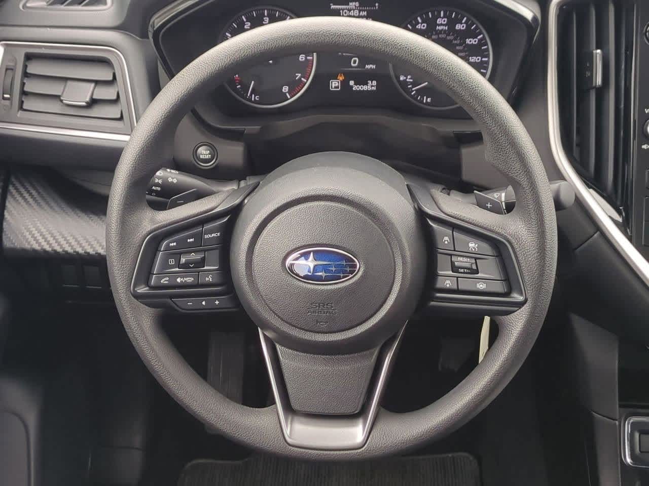 Thumbnail: 2023 Subaru Ascent - 22