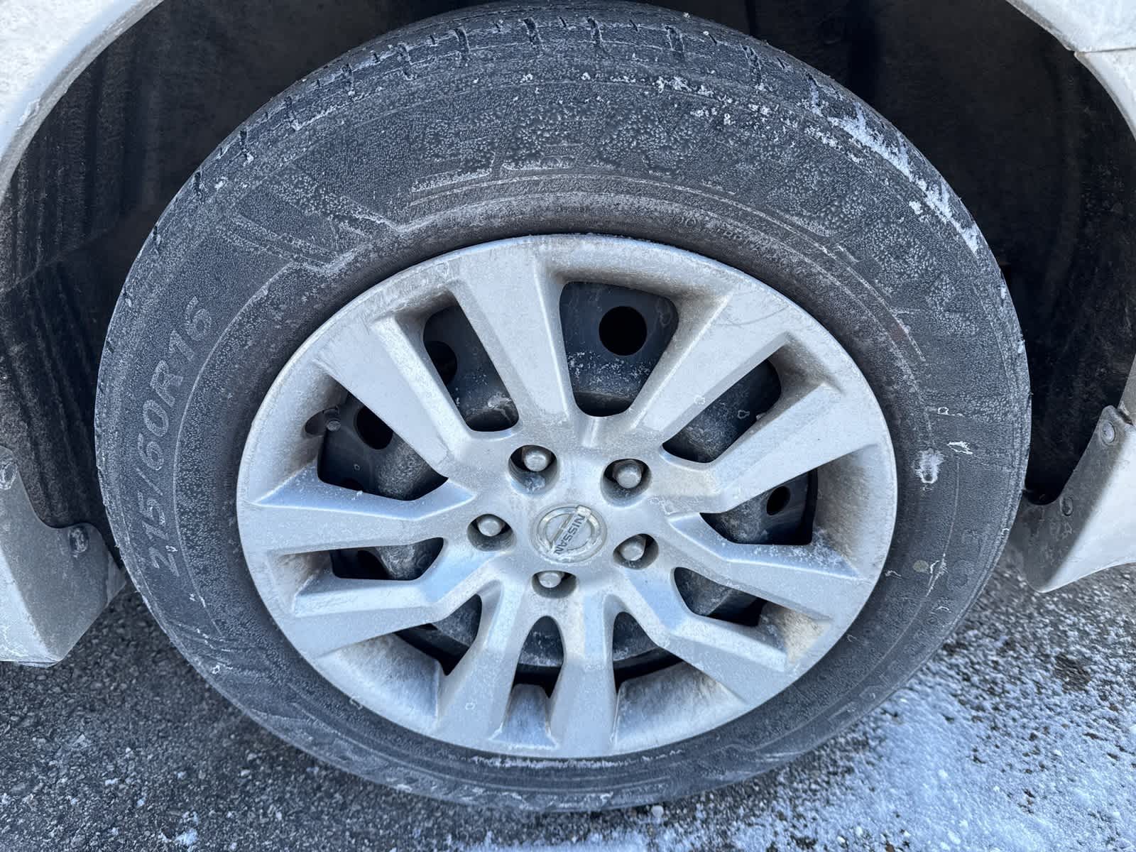 Thumbnail: 2015 Nissan Altima - 7