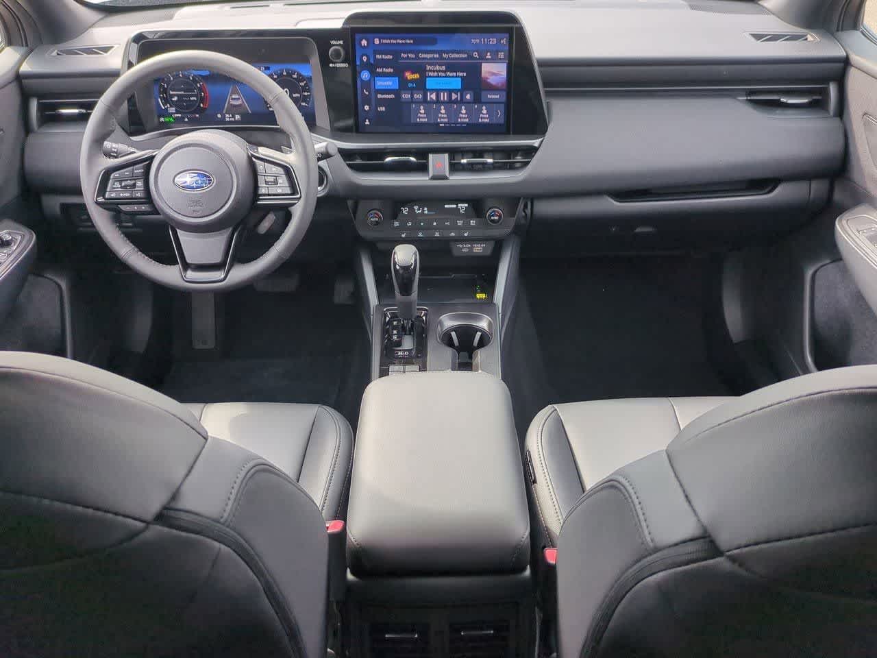 Thumbnail: 2026 Subaru Outback - 14