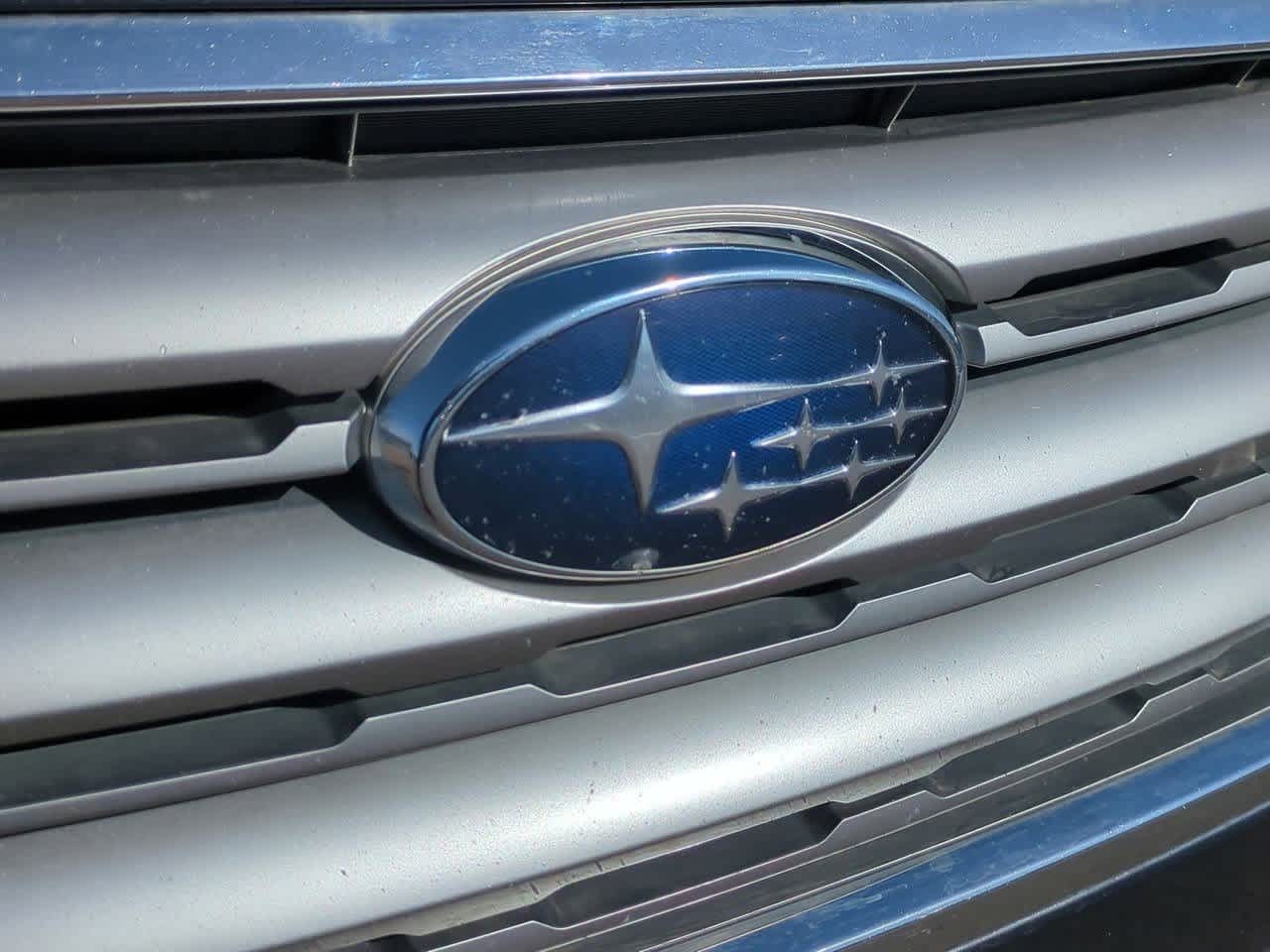 Thumbnail: 2015 Subaru Outback - 11