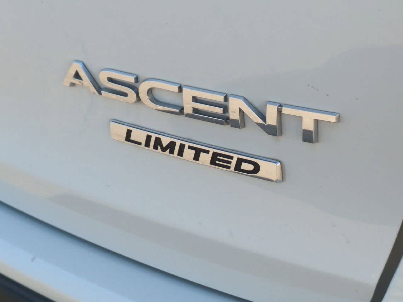 Thumbnail: 2022 Subaru Ascent - 12