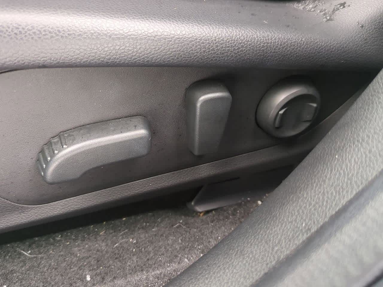 Thumbnail: 2025 Subaru Crosstrek - 16