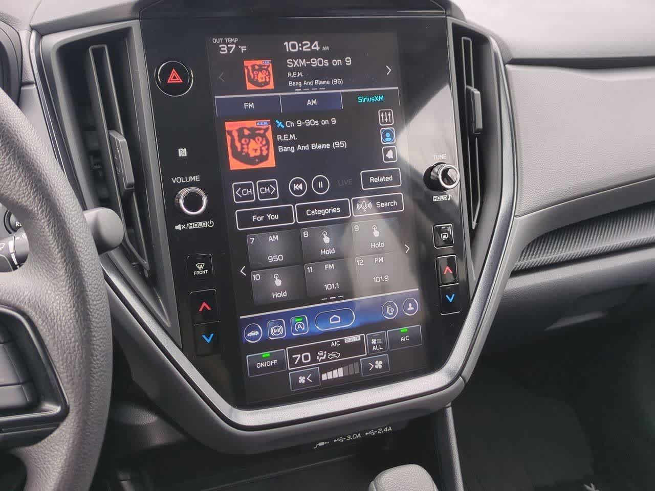 Thumbnail: 2026 Subaru Crosstrek - 28