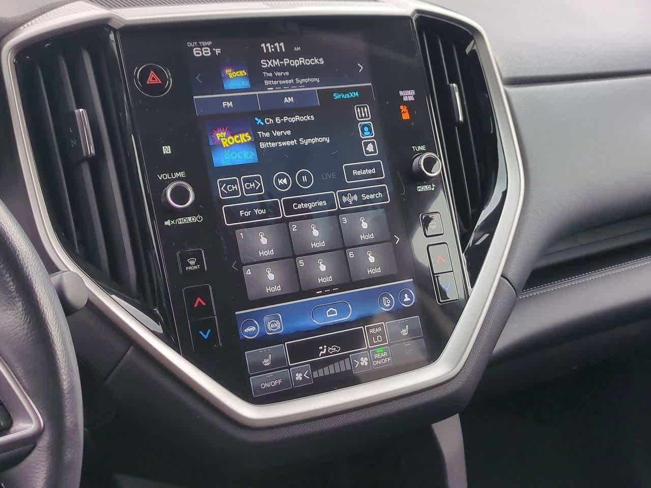 Thumbnail: 2023 Subaru Ascent - 28