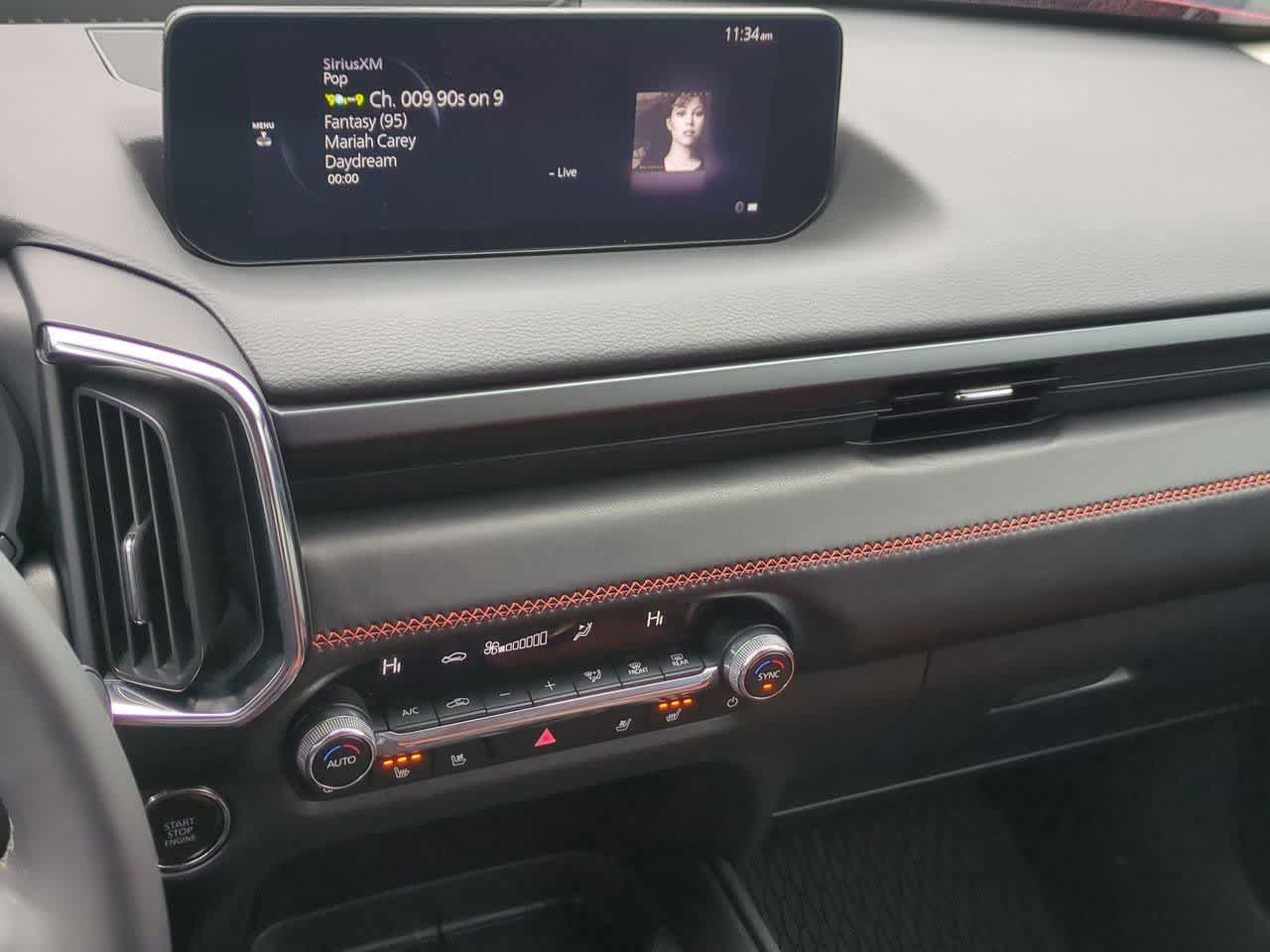 Thumbnail: 2024 Mazda CX-50 - 28