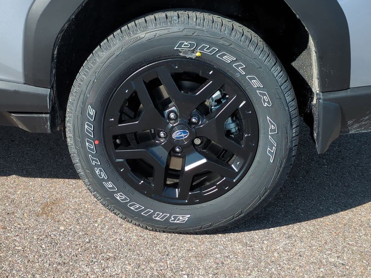 Thumbnail: 2026 Subaru Outback - 13