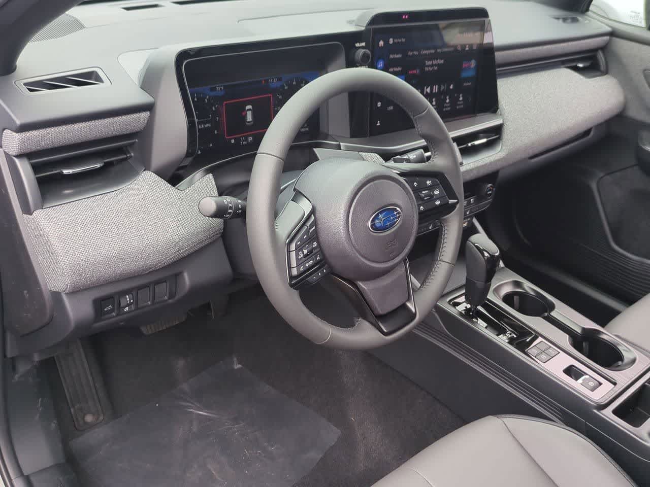 Thumbnail: 2026 Subaru Outback - 2