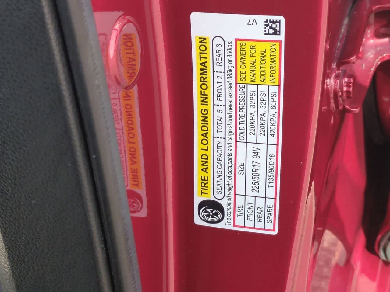 Thumbnail: 2020 Honda Accord - 34