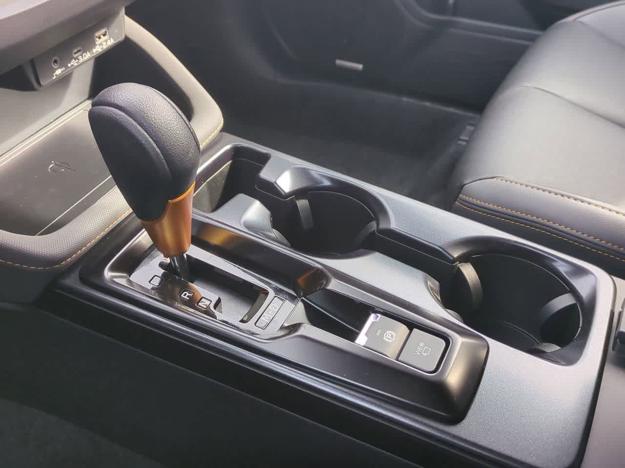 Thumbnail: 2026 Subaru Forester - 33