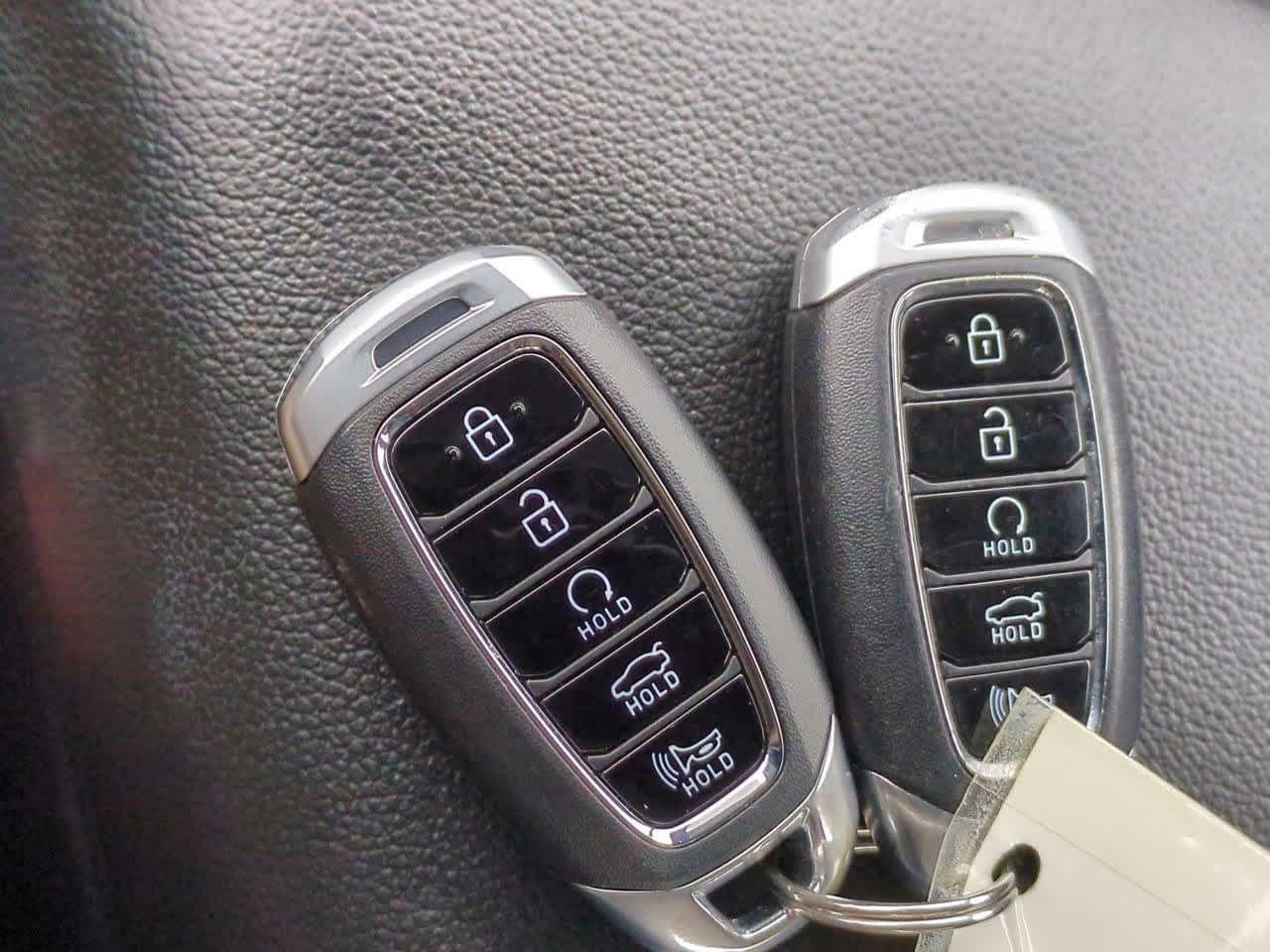 Thumbnail: 2023 Hyundai Elantra - 36