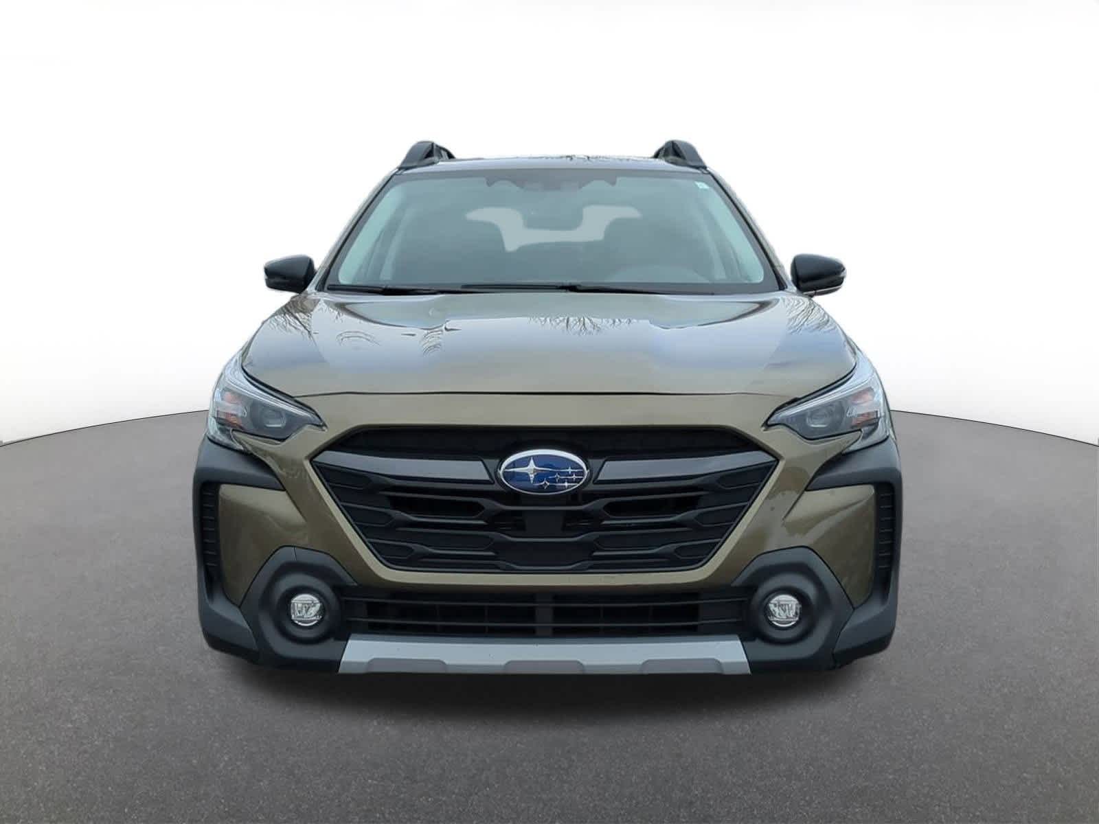Thumbnail: 2023 Subaru Outback - 9