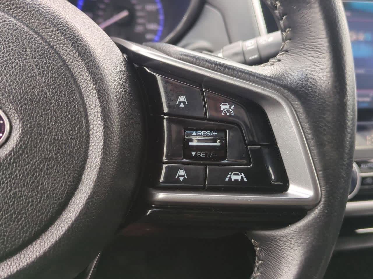 Thumbnail: 2019 Subaru Outback - 25