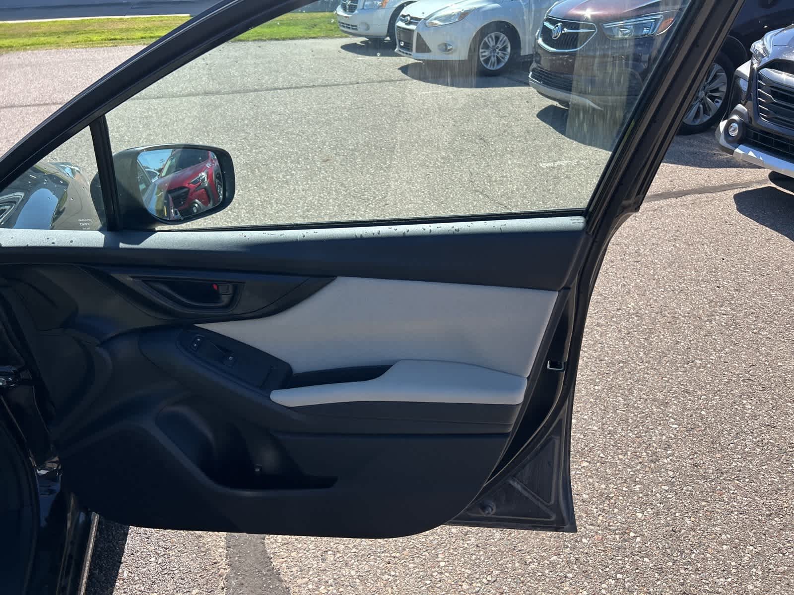 Thumbnail: 2023 Subaru Impreza - 19