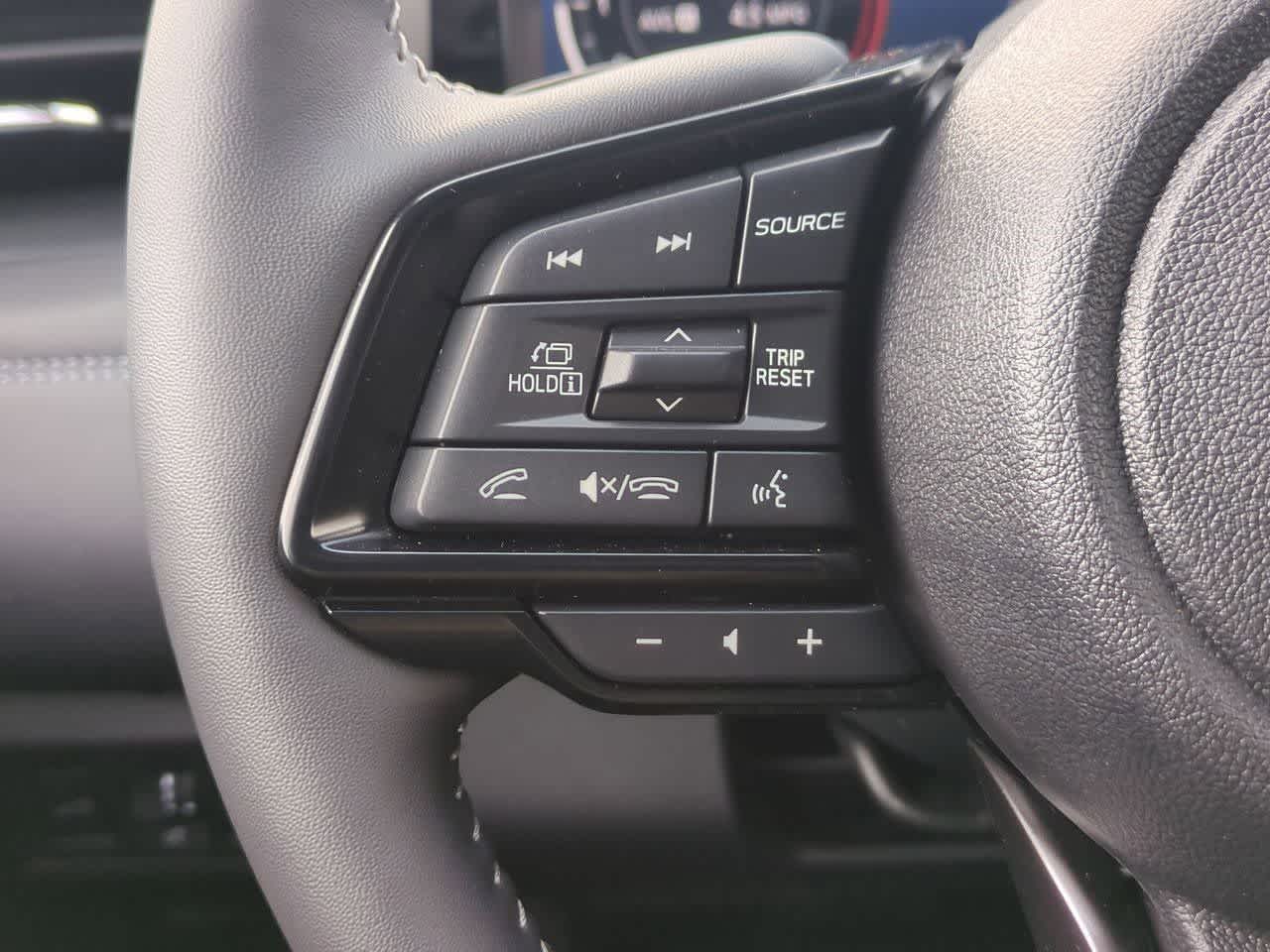 Thumbnail: 2026 Subaru Outback - 24