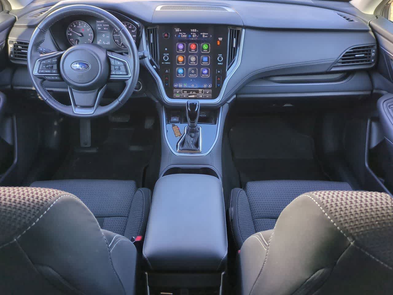 Thumbnail: 2023 Subaru Outback - 14