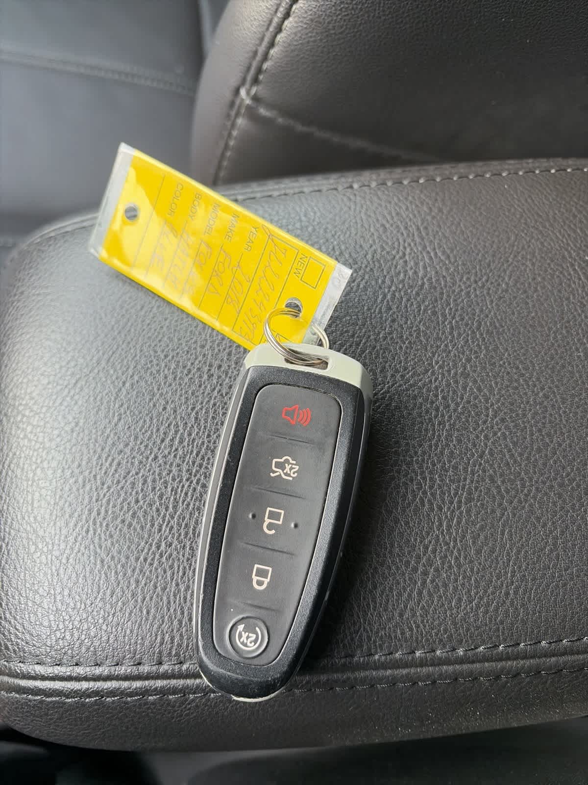 Thumbnail: 2018 Ford Focus - 22