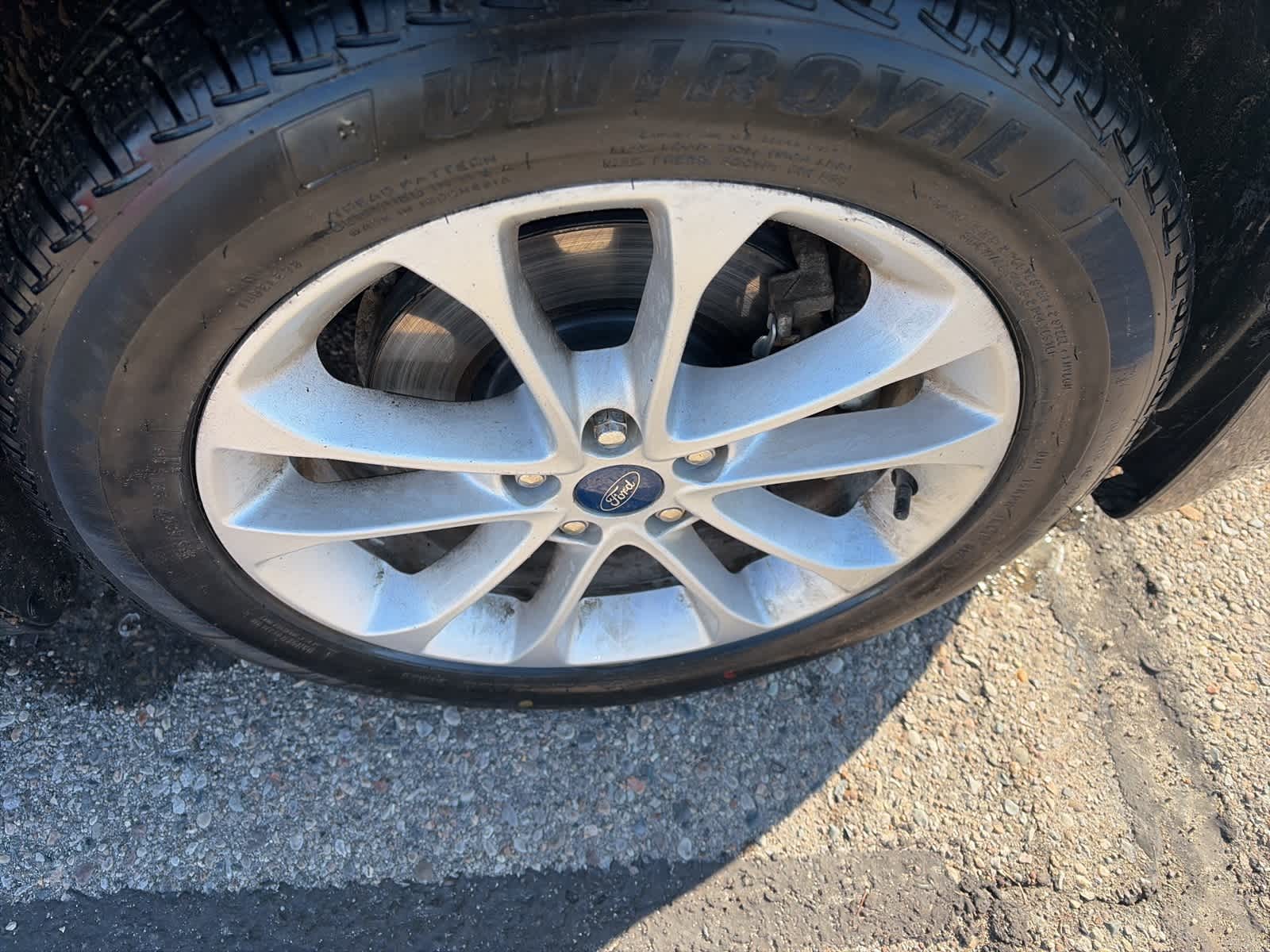 Thumbnail: 2020 Ford Fusion - 9