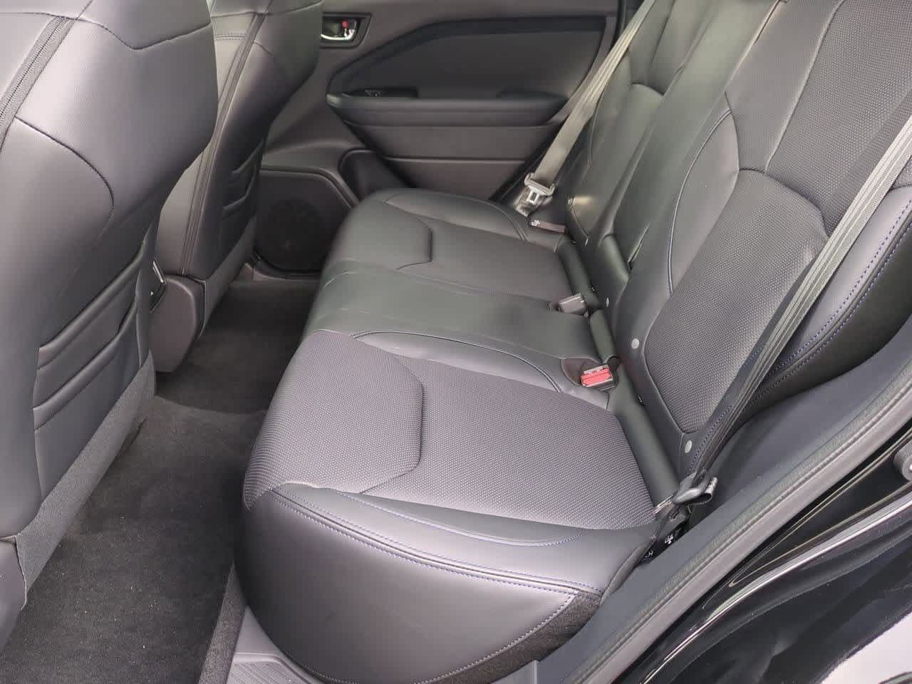 Thumbnail: 2026 Subaru Forester - 19