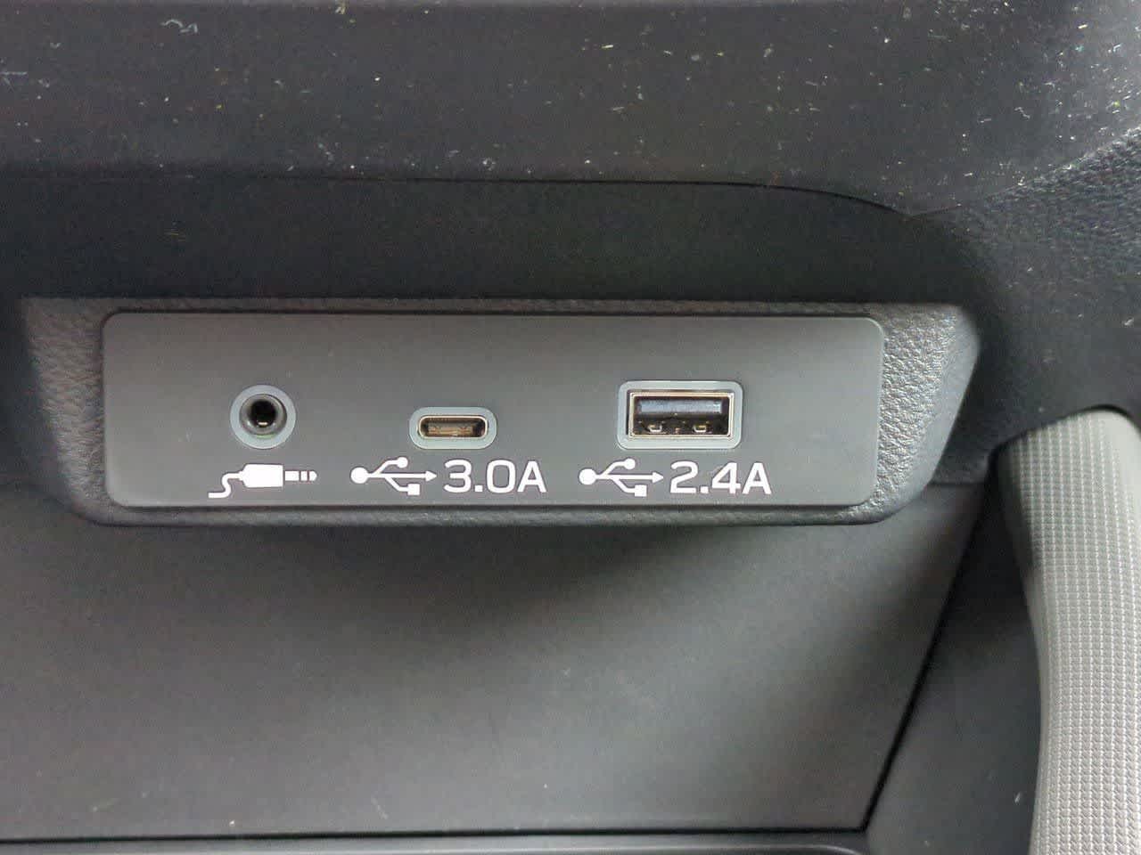 Thumbnail: 2026 Subaru Forester - 30