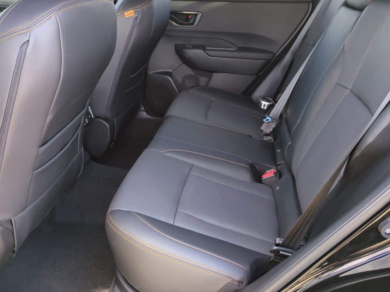 Thumbnail: 2026 Subaru Outback - 19