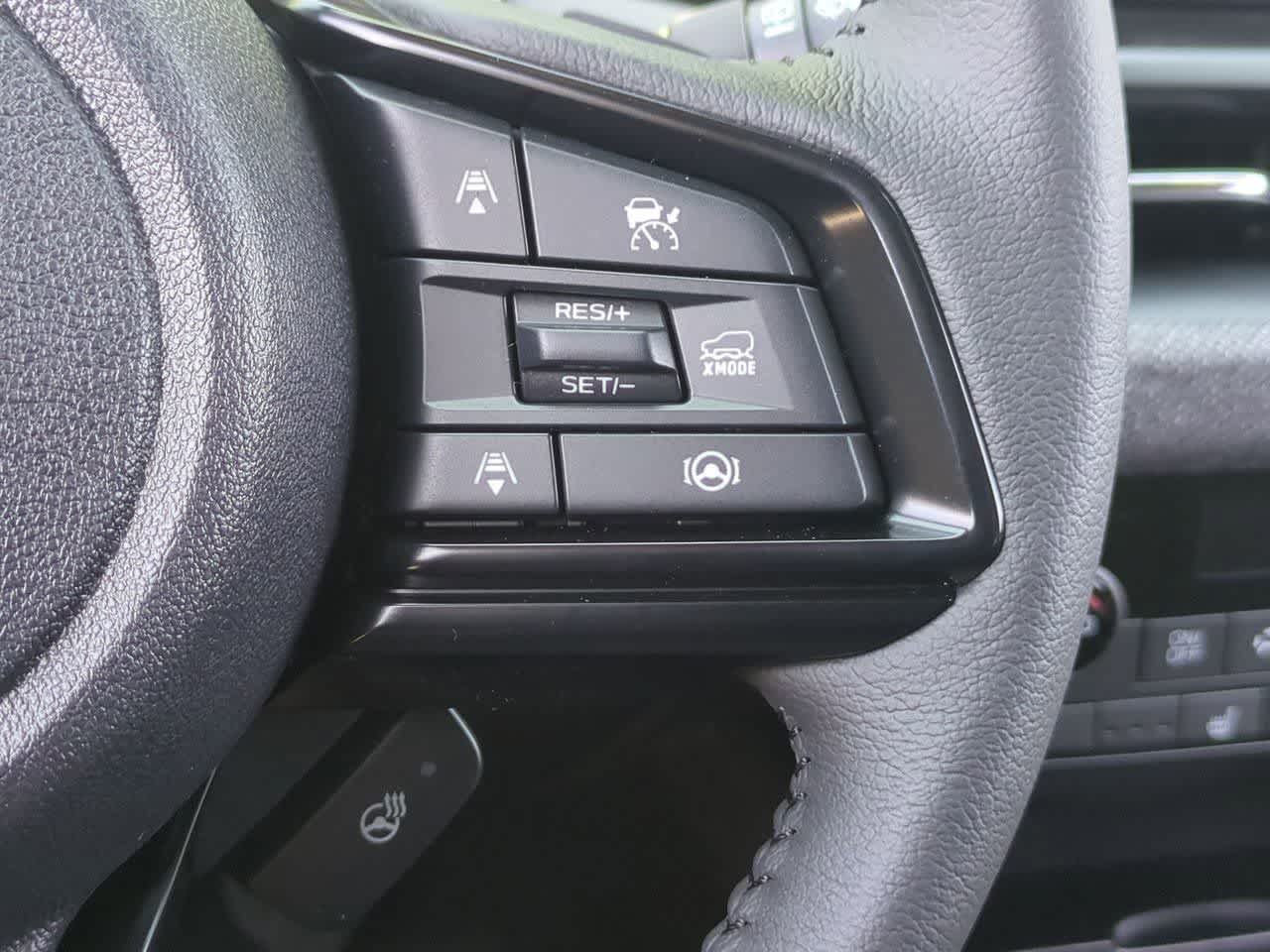 Thumbnail: 2026 Subaru Outback - 25