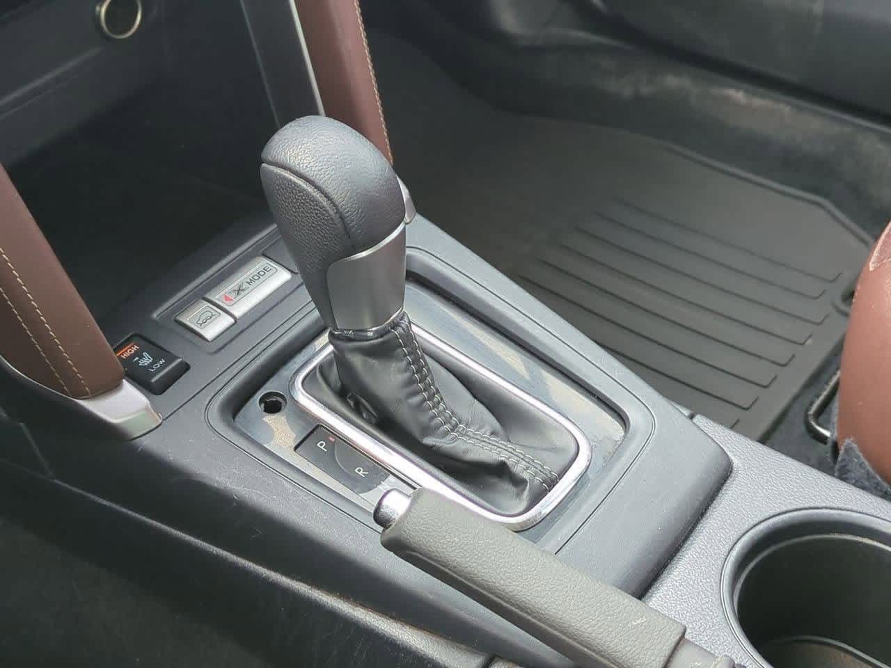 Thumbnail: 2018 Subaru Forester - 32