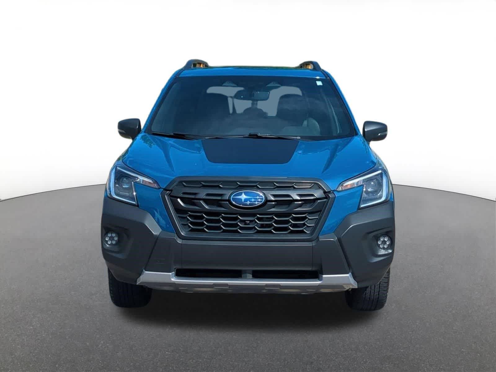 Thumbnail: 2023 Subaru Forester - 9