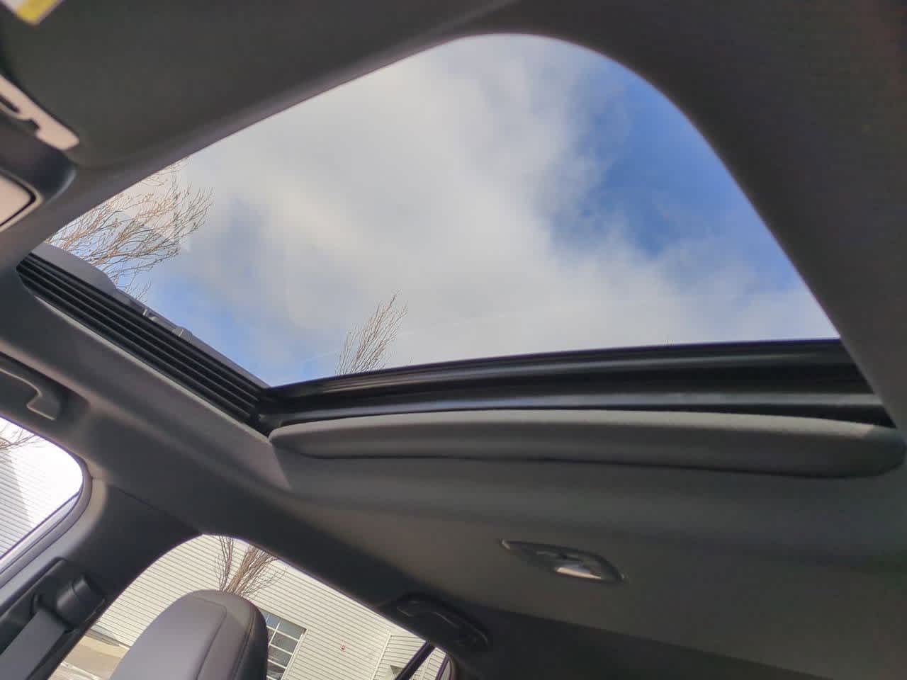 Thumbnail: 2026 Subaru Outback - 18