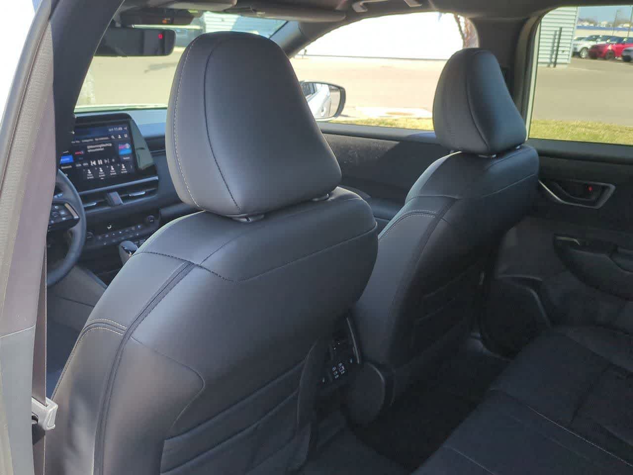 Thumbnail: 2026 Subaru Outback - 17