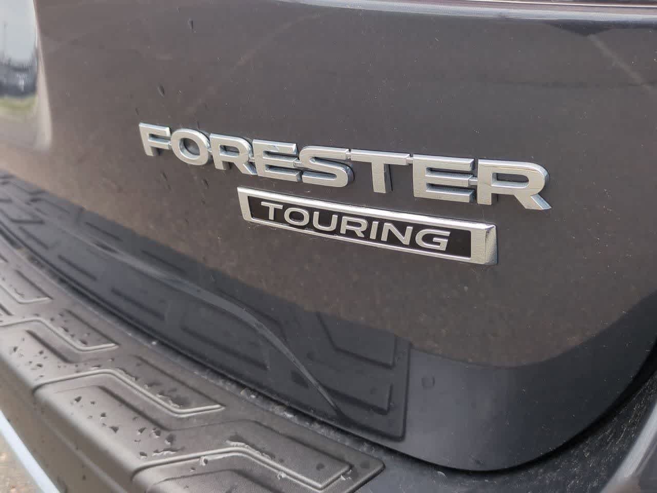 Thumbnail: 2024 Subaru Forester - 12