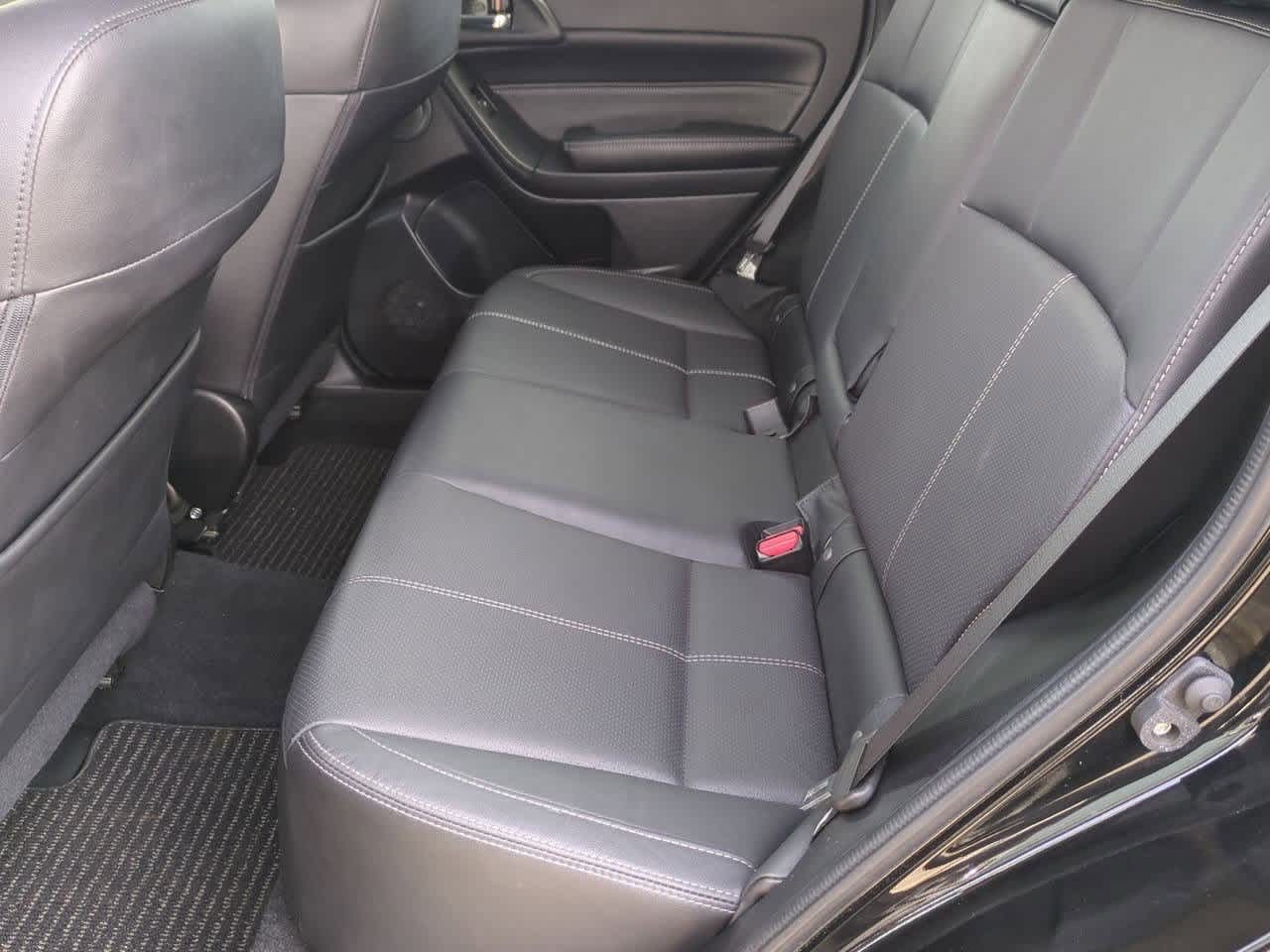 Thumbnail: 2018 Subaru Forester - 19