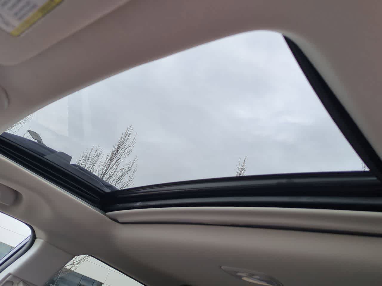 Thumbnail: 2023 Subaru Outback - 18