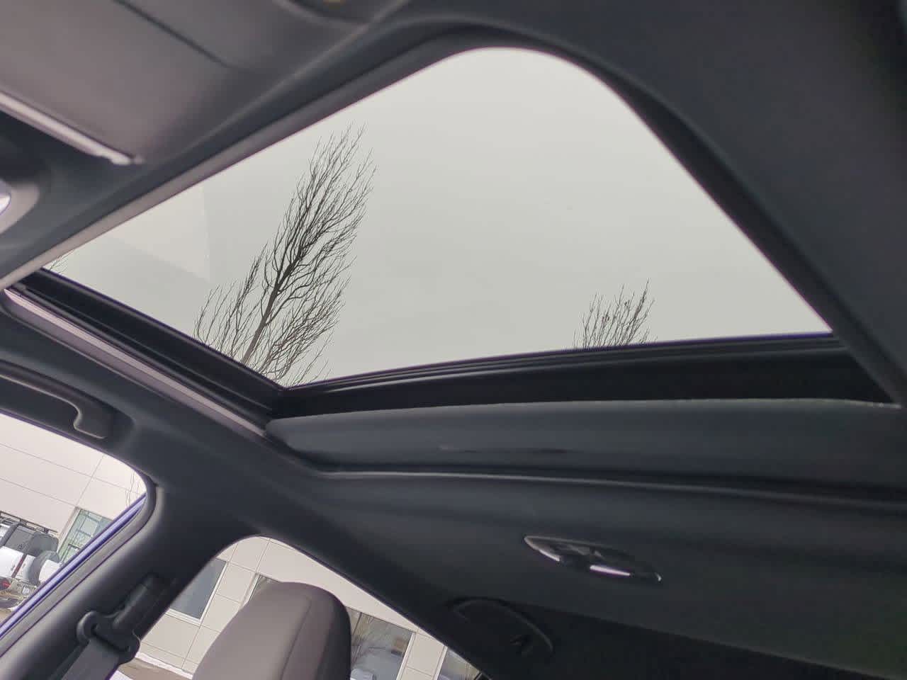 Thumbnail: 2025 Subaru Crosstrek - 18