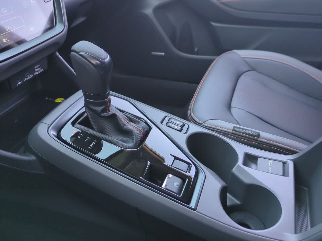 Thumbnail: 2026 Subaru Crosstrek - 32