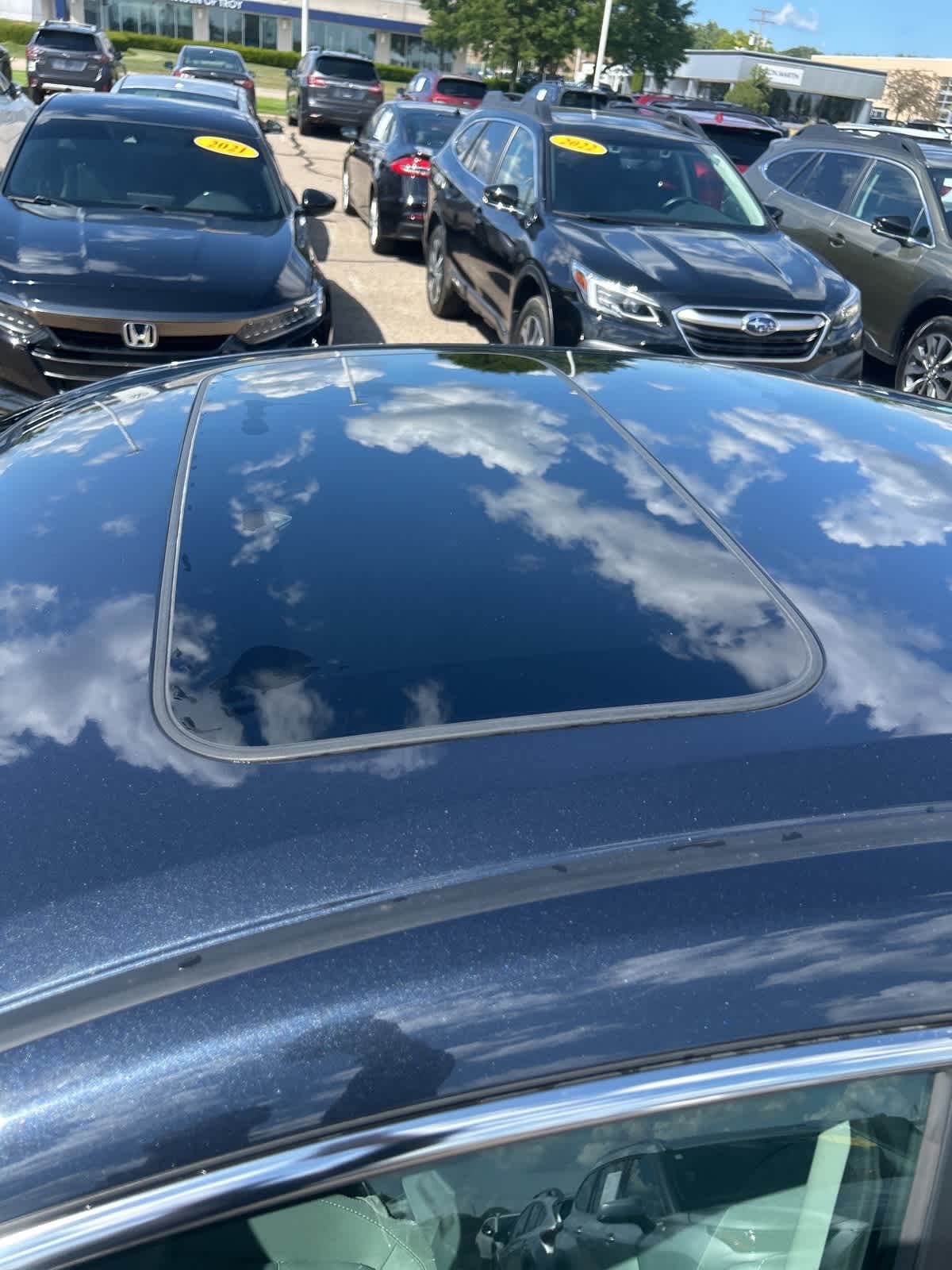 Thumbnail: 2019 Honda Civic - 16